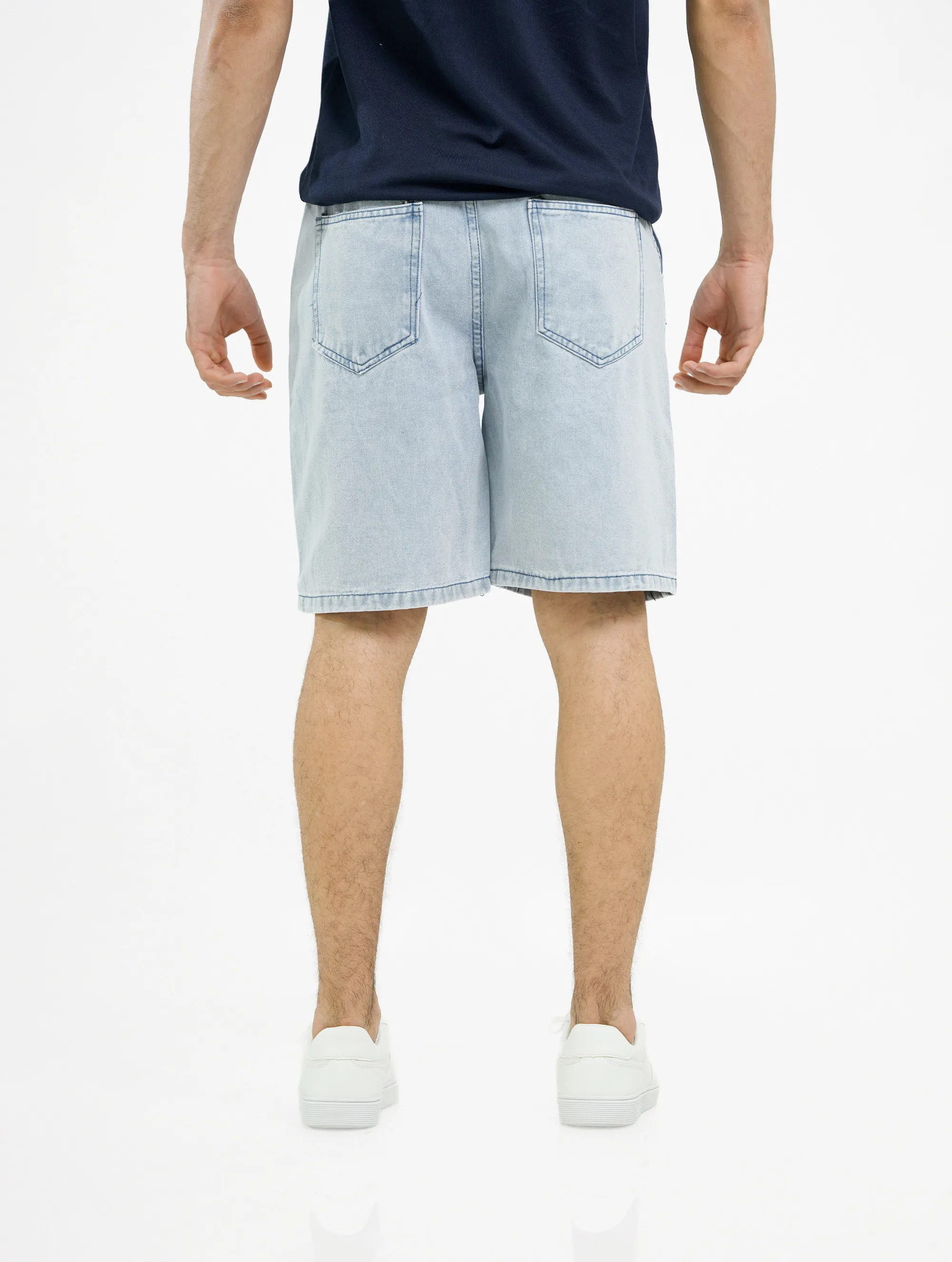 BERMUDA JEANS